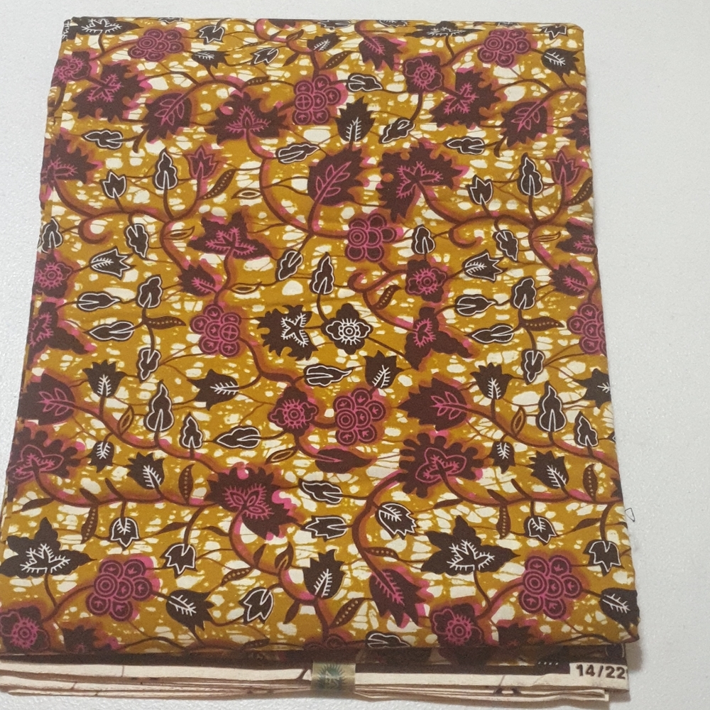African print - Picture 2 of 3